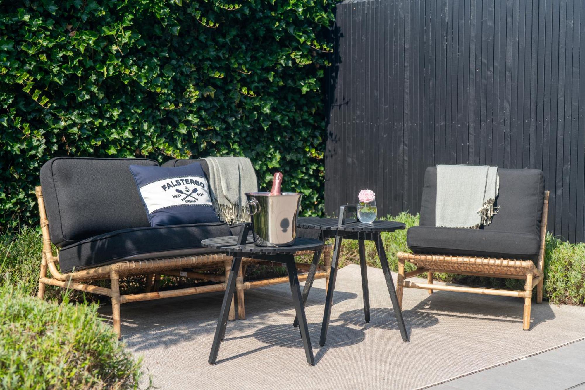 Falsterbo Guesthouse - Modern Comfort With Private Patio Skanör-Falsterbo Eksteriør billede